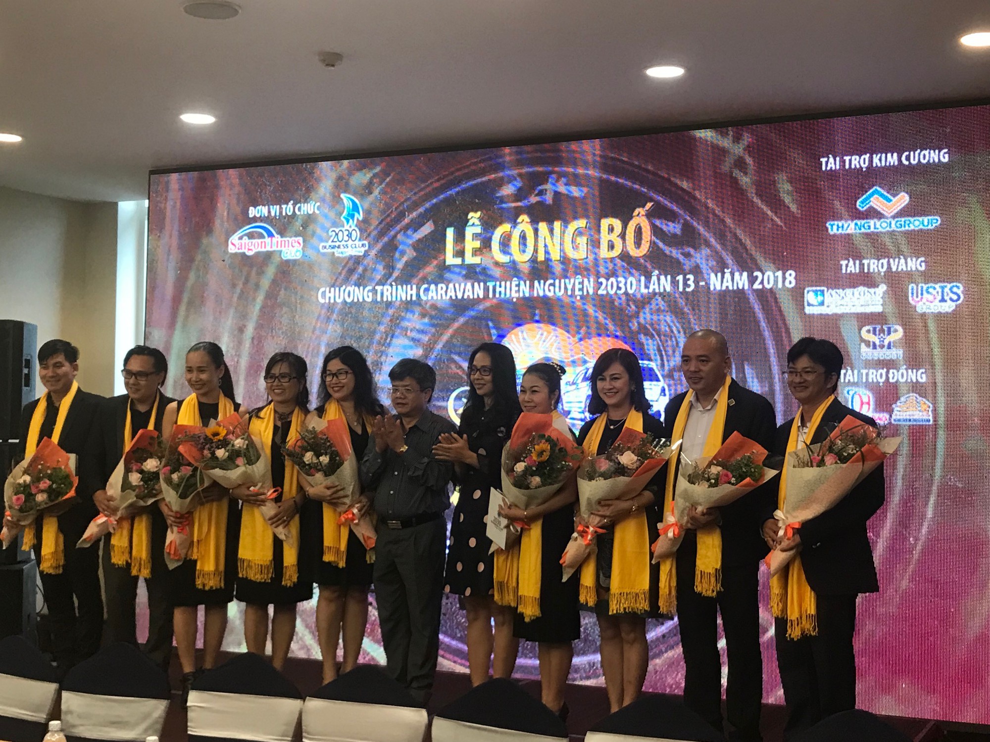 Tiếp sức học sinh nghèo đến trường