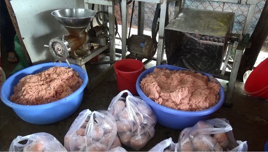 Tẩy chay thực phẩm bẩn, tại sao kh&ocirc;ng? - Ảnh 4.