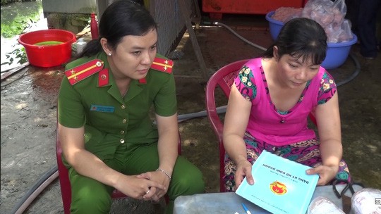 Tẩy chay thực phẩm bẩn, tại sao kh&ocirc;ng? - Ảnh 5.