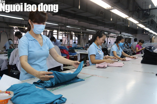 Các khoản hỗ trợ xăng xe, điện thoại, đi lại không tính đóng BHXH bắt buộc - Ảnh 2.