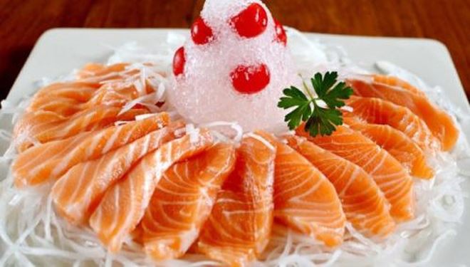 Món ngon nhắc đến là thèm ở Mù Cang Chải - Ảnh 2.
