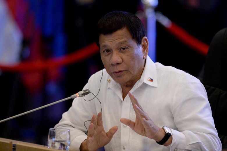 Philippines nói lại về phát ngôn “42 trinh nữ” của Tổng thống Duterte