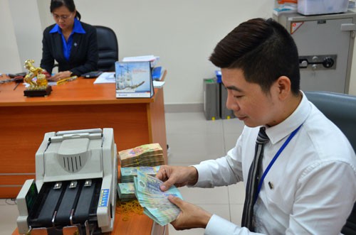 Giữ ổn định tiền đồng