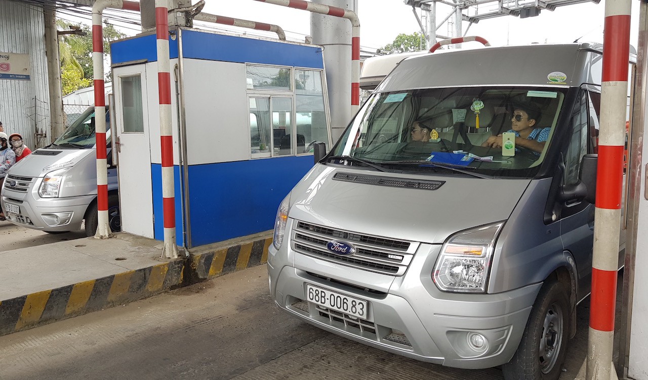 Xây dựng tuyến tránh Long Xuyên, giảm áp lực cho BOT T2
