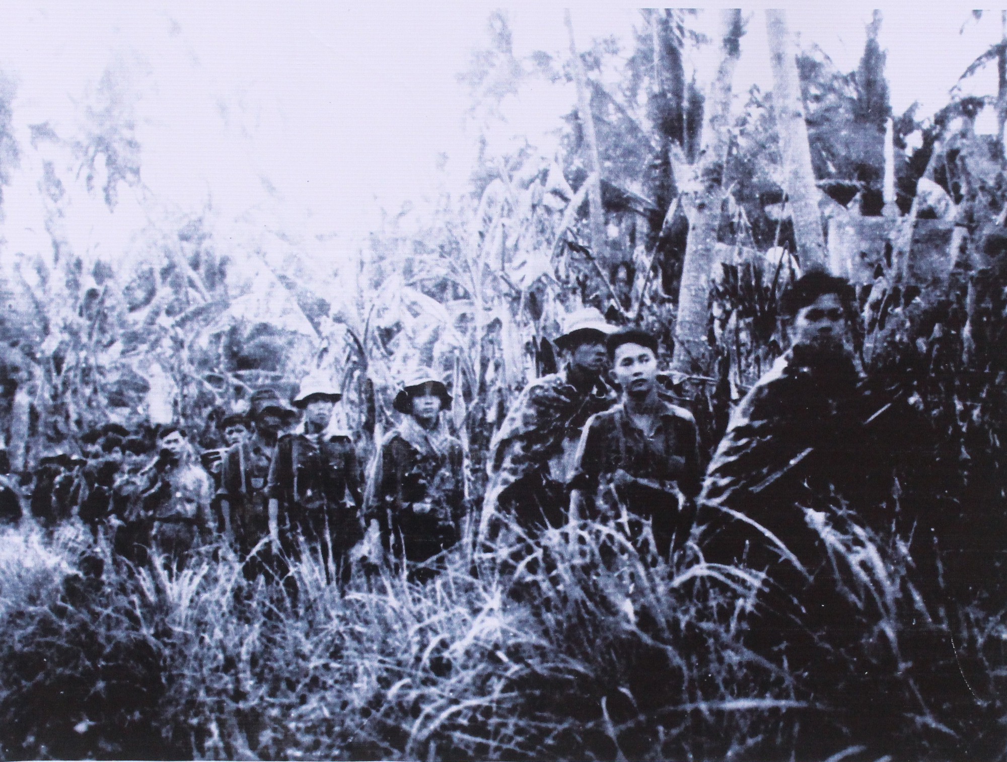 Mốc son Mậu Thân 1968