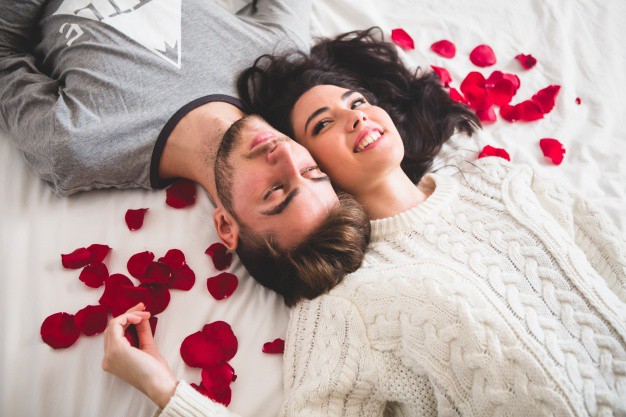 "Hormone hôn" khôi phục ham muốn ở nữ giới