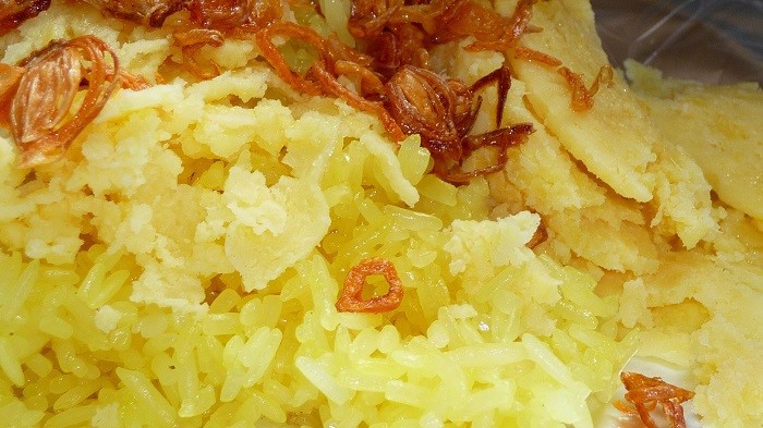 5 món ăn đường phố được khách nước ngoài săn lùng nhiều nhất ở Hà Nội - Ảnh 1.