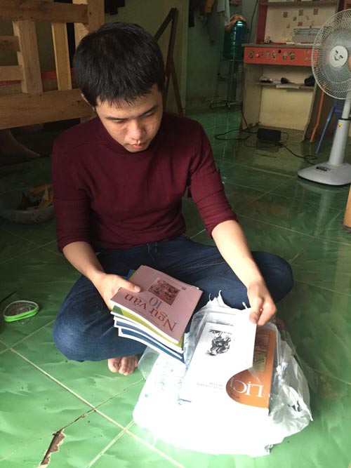 Xét xử vụ đòi bồi thường vì ngồi tù oan ở Cà Mau