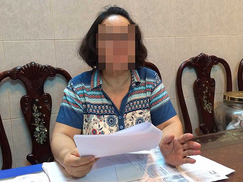 Cấp dưỡng nuôi con tiền tỉ để né nợ?