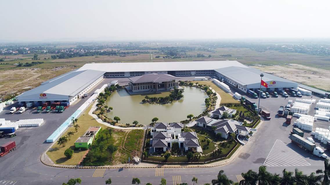 Chính sách phúc lợi cho người lao động tại An Phát - Ảnh 1.