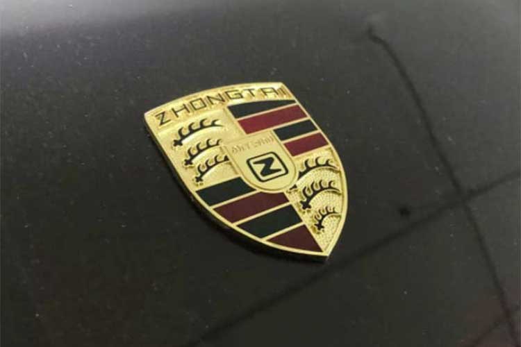Si&ecirc;u xe Porsche h&agrave;ng nh&aacute;i như thật - Ảnh 4.