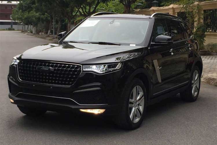 Si&ecirc;u xe Porsche h&agrave;ng nh&aacute;i như thật - Ảnh 9.