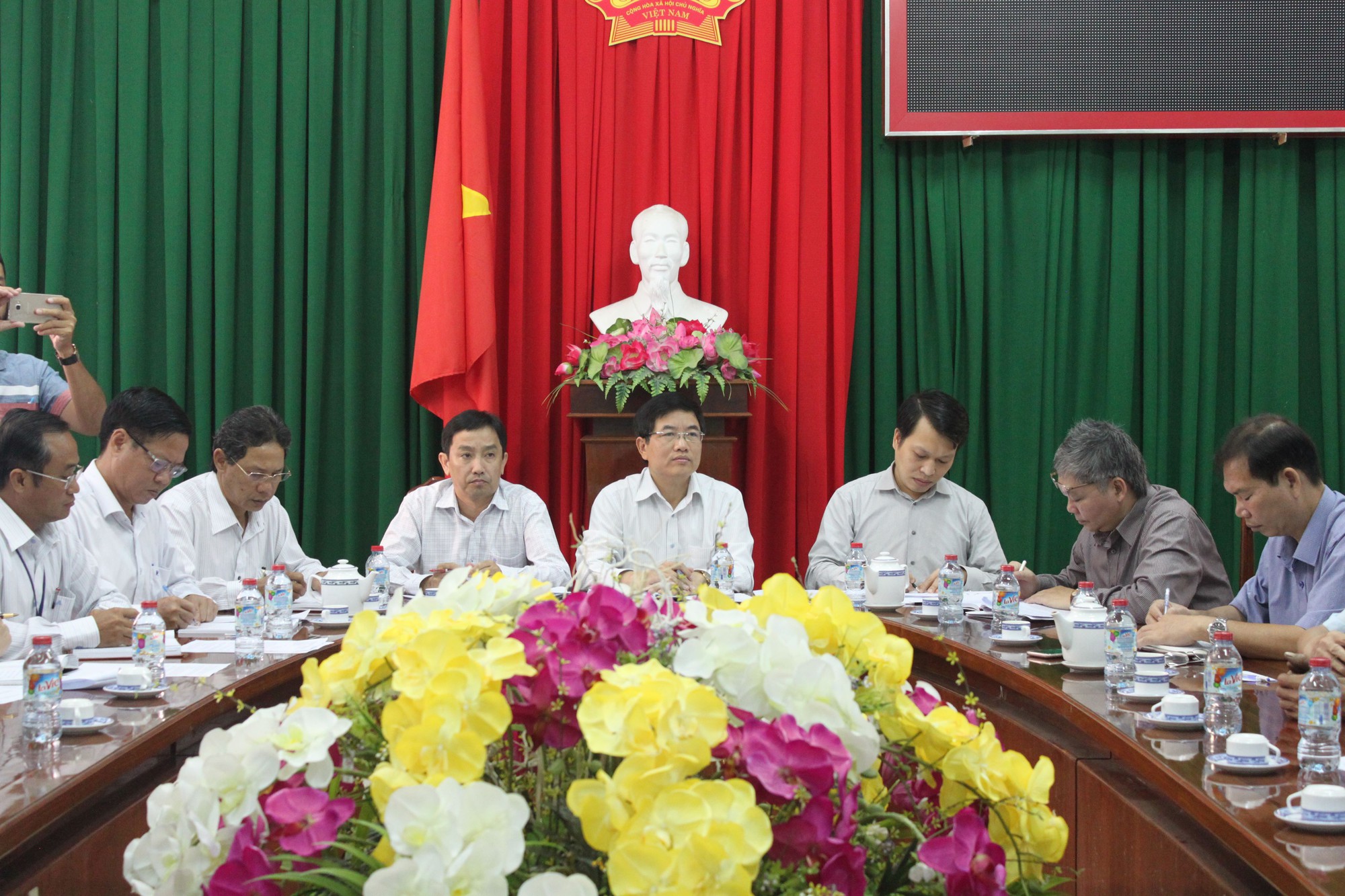 Sẽ giảm từ 30-100% cho c&aacute;c phương tiện v&ugrave;ng l&acirc;n cận BOT T1 - Ảnh 2.