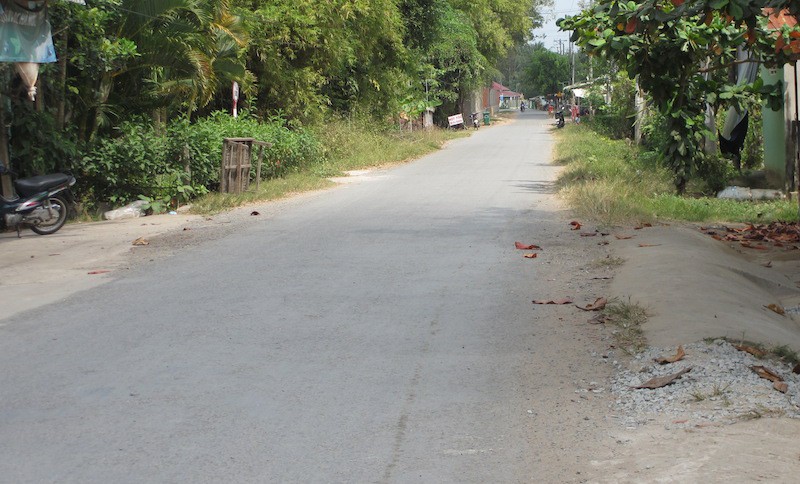 Nghi vấn người đàn ông nhậu say bị đánh tử vong