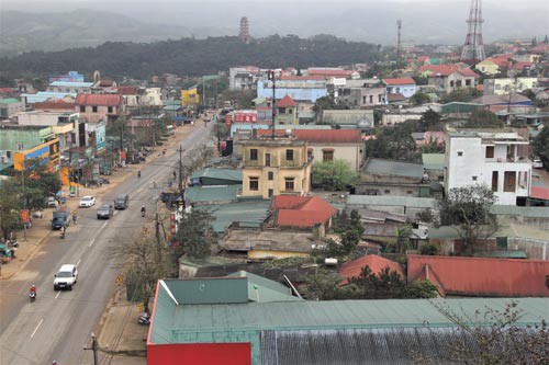 Đòn nghi binh chiến lược