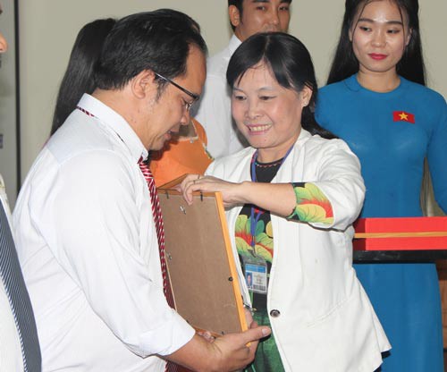 Tỏa sáng giữa đời thường