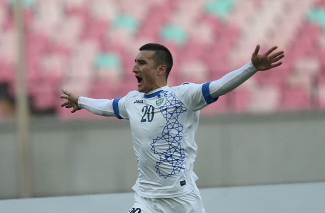 U23 Việt Nam c&oacute; 2 cầu thủ v&agrave;o đội h&igrave;nh ti&ecirc;u biểu U23 ch&acirc;u &Aacute; - Ảnh 3.