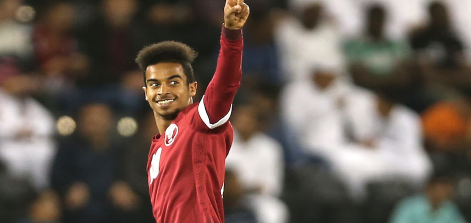 U23 Việt Nam c&oacute; 2 cầu thủ v&agrave;o đội h&igrave;nh ti&ecirc;u biểu U23 ch&acirc;u &Aacute; - Ảnh 7.