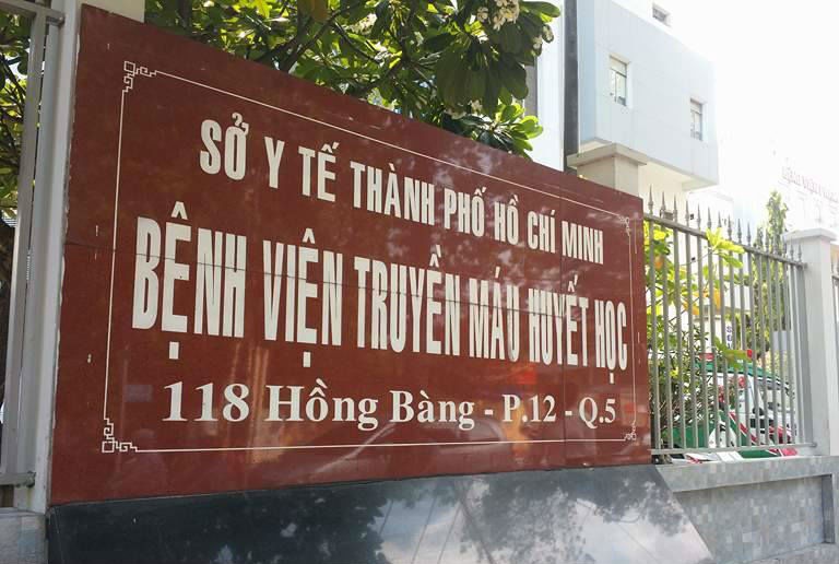 Người bệnh ung thư máu đã có thuốc điều trị