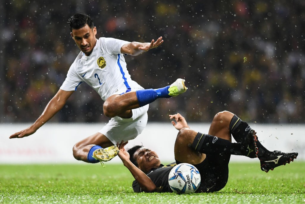 U23 Việt Nam c&oacute; 2 cầu thủ v&agrave;o đội h&igrave;nh ti&ecirc;u biểu U23 ch&acirc;u &Aacute; - Ảnh 2.