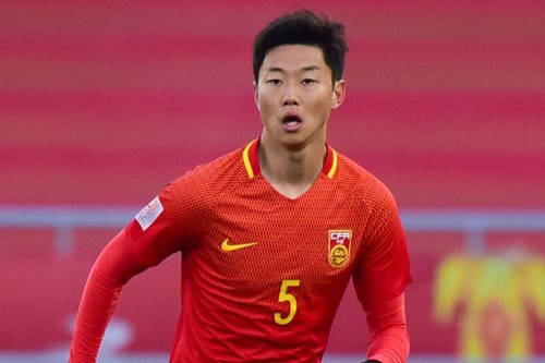 U23 Việt Nam c&oacute; 2 cầu thủ v&agrave;o đội h&igrave;nh ti&ecirc;u biểu U23 ch&acirc;u &Aacute; - Ảnh 4.