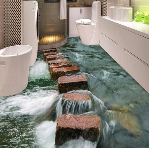 Loạt ảnh ấn tượng khiến bạn phải hoài nghi thị lực chính mình