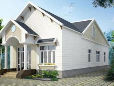 Những điều cần lưu ý khi xây nhà cấp 4