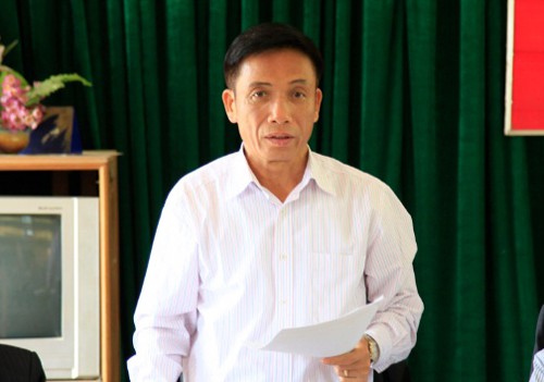 4 thứ trưởng nghỉ hưu từ ngày 1-2 - Ảnh 4.