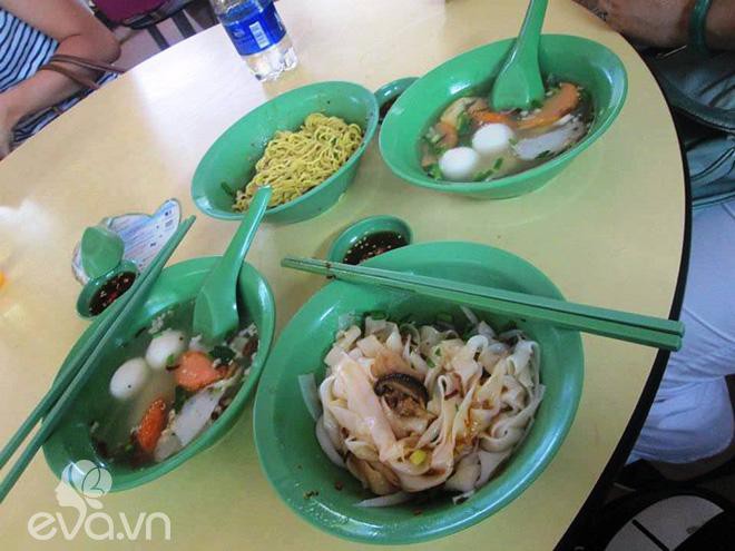 Những món siêu ngon không thể bỏ qua khi tới Singapore - Ảnh 7.