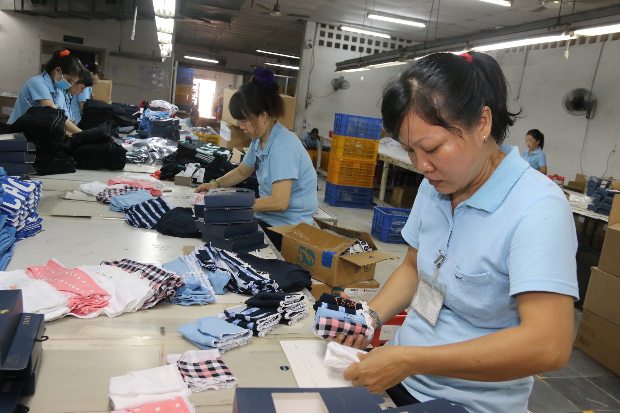 Doanh nghiệp có bắt buộc ký thỏa ước lao động tập thể?