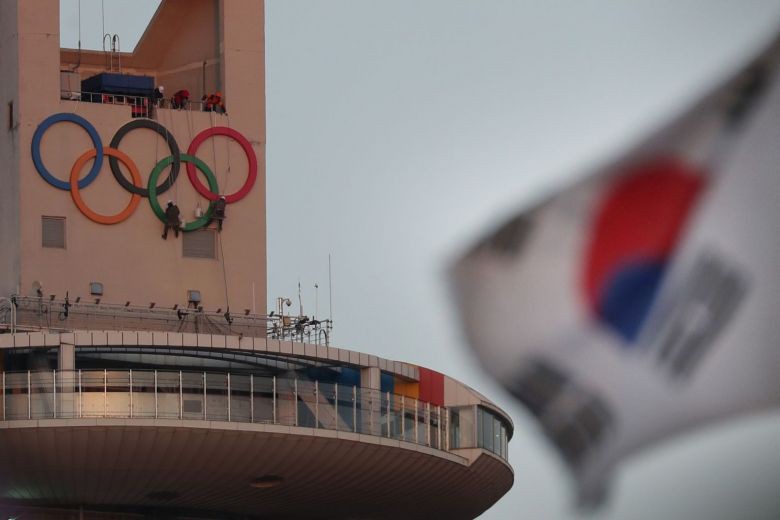 Reuters bị cấm tác nghiệp tại lễ khai mạc Olympic mùa Đông 2018