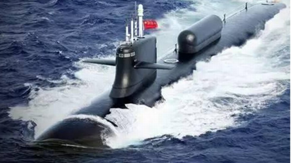 Trung Quốc muốn tăng đầu đạn hạt nhân đối phó Mỹ