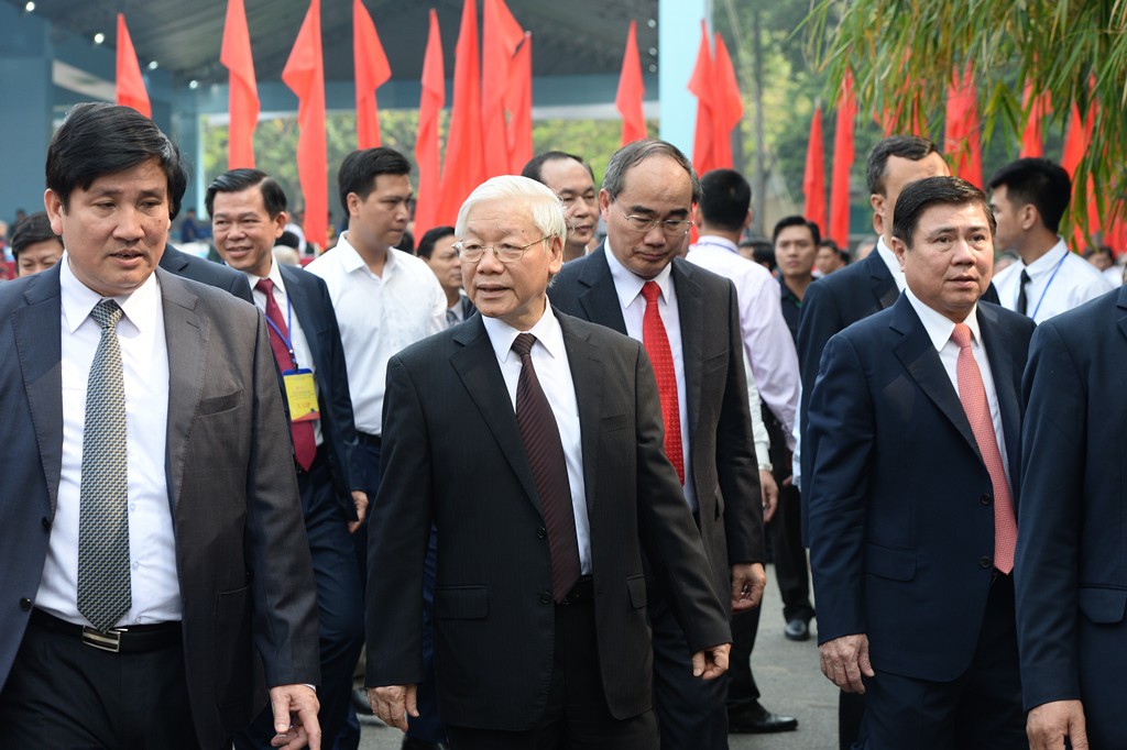 Bản hùng ca Xuân Mậu Thân 1968