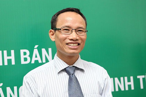 Cần khung ph&aacute;p l&yacute; quản bitcoin - Ảnh 4.