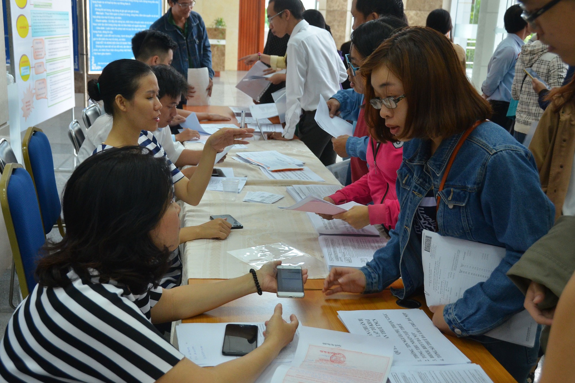 Thuế thu nhập cá nhân có thể tăng