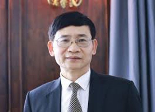 Cần khung ph&aacute;p l&yacute; quản bitcoin - Ảnh 1.