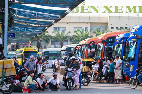 TP HCM rà soát toàn diện doanh nghiệp nhà nước