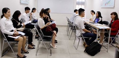 Cơ hội n&agrave;o cho lao động Nhật Bản về nước - Ảnh 1.