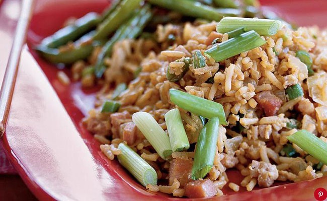 Chết thèm với những đĩa cơm chiên ngon nhất châu Á - Ảnh 13.