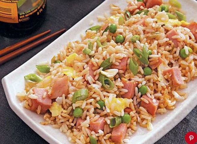 Chết thèm với những đĩa cơm chiên ngon nhất châu Á - Ảnh 9.