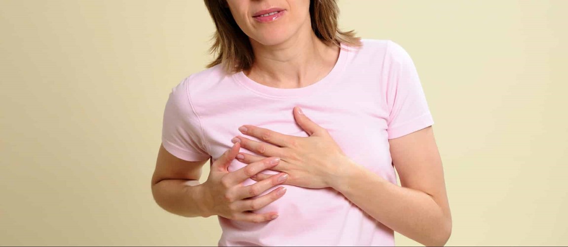 Bỗng nhi&ecirc;n bị đau ngực, bạn c&oacute; thể bị bệnh g&igrave;? - Ảnh 4.