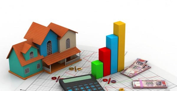 Doanh nghiệp địa ốc t&igrave;m c&aacute;ch giảm phụ thuộc vốn ng&acirc;n h&agrave;ng - Ảnh 1.