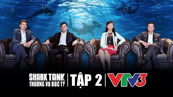 Gọi vốn không dễ như thi gameshow - Ảnh 1.