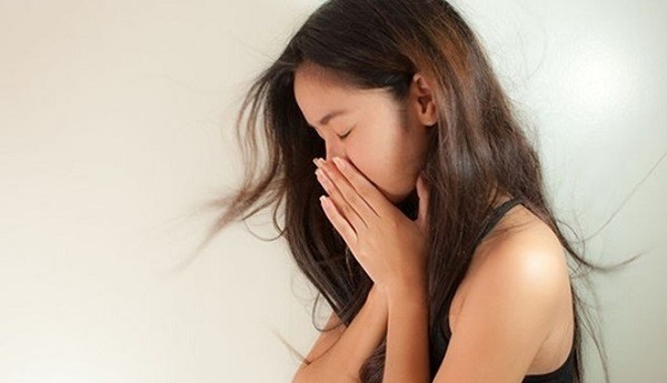 Với đ&agrave;n &ocirc;ng gia trưởng, cam chịu hay v&ugrave;ng l&ecirc;n? - Ảnh 2.
