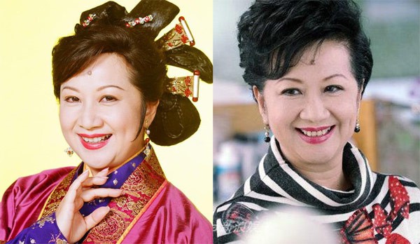 “Dì Hảo” Gia Yến hé lộ cuộc tình cùng “phi công trẻ”