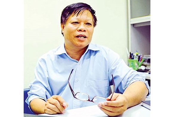 Quy hoạch kh&ocirc;ng phải l&agrave; &ldquo;b&aacute;nh vẽ&rdquo; - Ảnh 1.