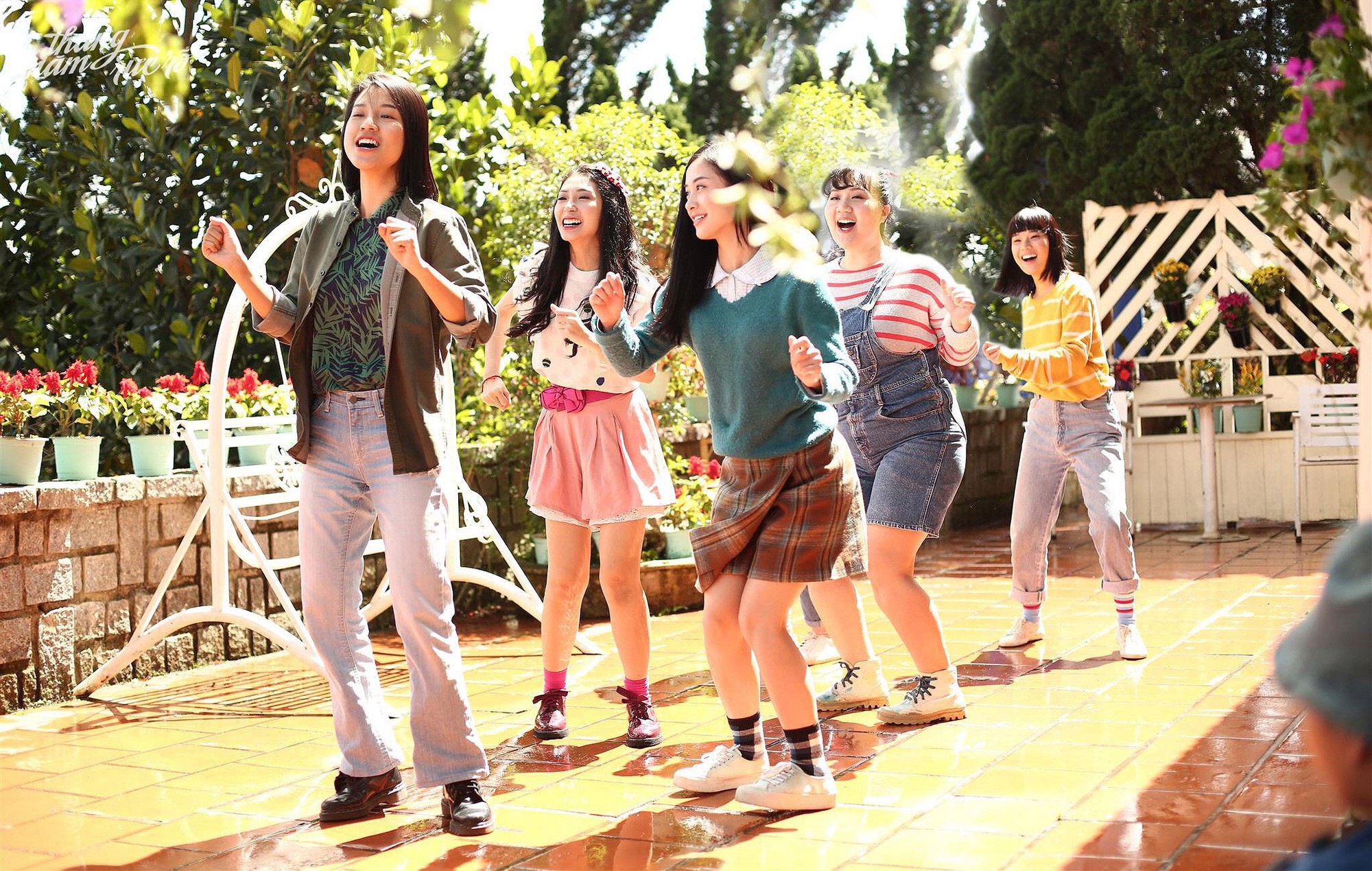 Đề cử phim nào cho Giải Mai Vàng 2018?