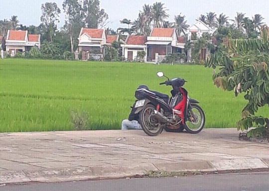 Bắt được các đối tượng cướp vàng táo tợn ở Phú Yên - Ảnh 3.