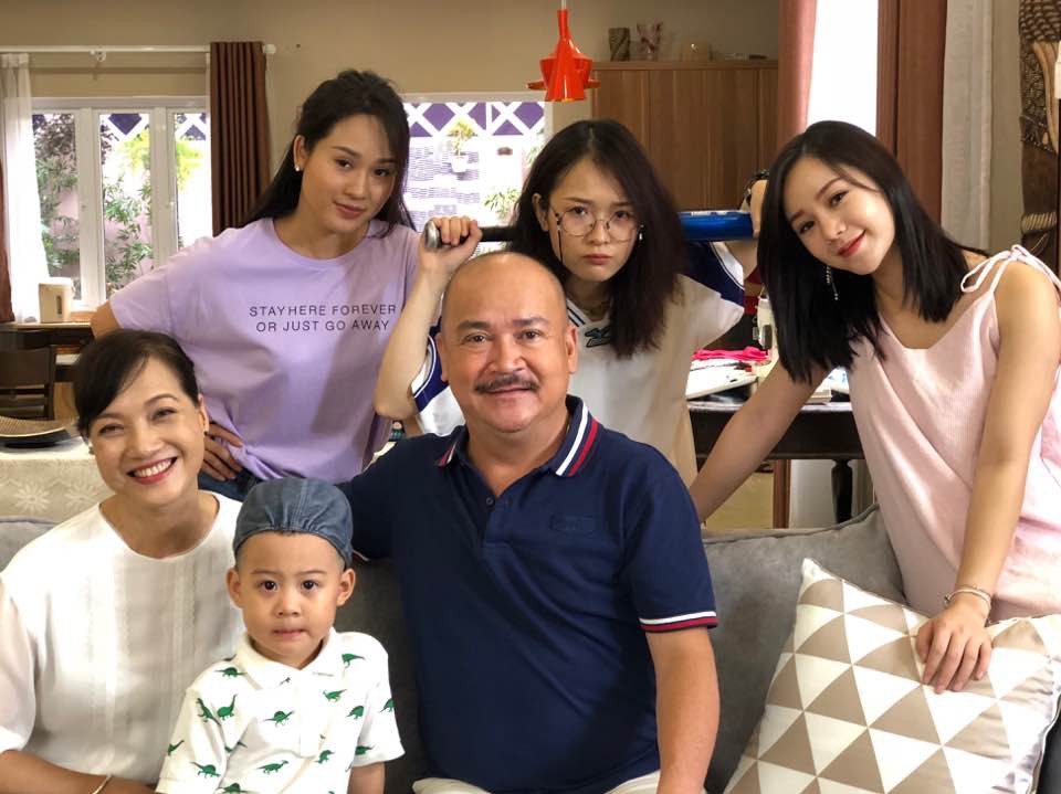 Nghệ sĩ Ho&agrave;ng Sơn mua trả g&oacute;p nhẫn cưới - Ảnh 3.