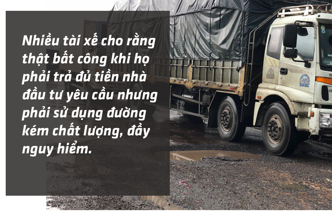 (eMagazine) Điểm mặt các tuyến đường “rách nát” - Ảnh 11.